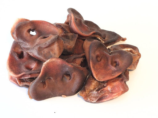 Pig Snouts pack of 10