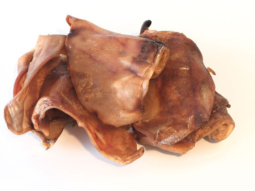Pigs Ears each