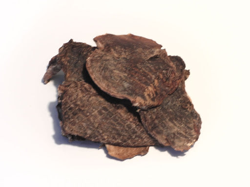 Venison Backstrap Steaks 100gm