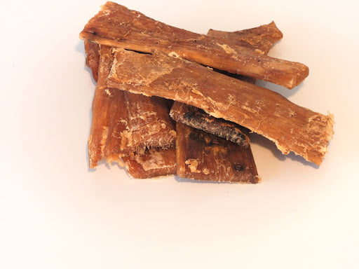 Beef Tendons  6  pieces per pack