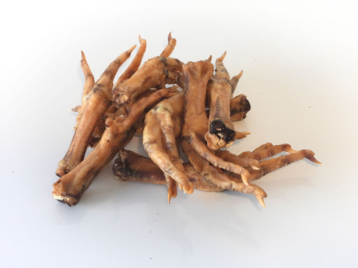 Chicken Feet