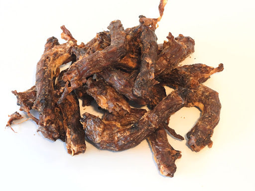 Chicken Necks  160gm