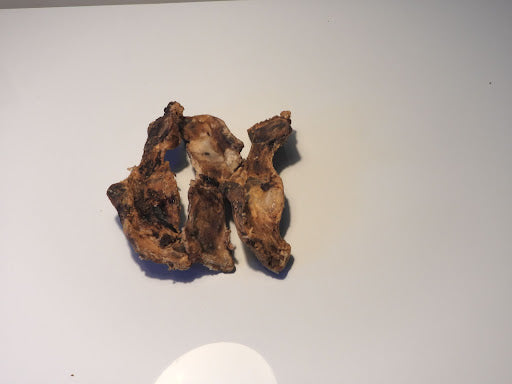 Pork Hip Bones  each