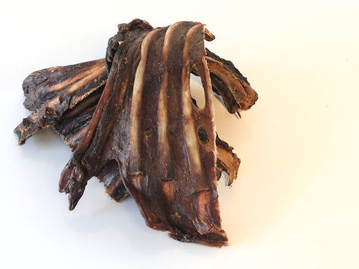 Roo Ribs  250 gm